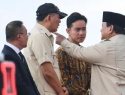 Prabowo Bukan Buang Gibran ke Papua, Tapi..