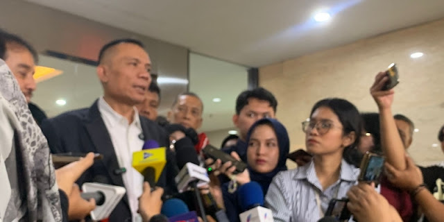 Gagal Tunjukkan Ijazah Asli Jokowi, Dirtipidum Kalah Telak