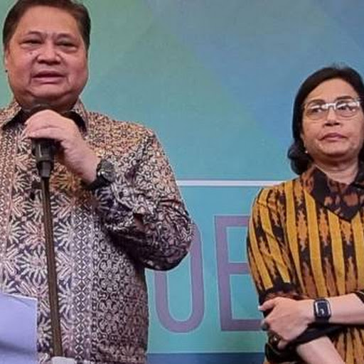 Sri Mulyani Waspada Ekonomi RI Makin Lemah Usai Trump Umumkan Tarif 32%