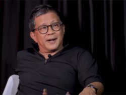 Rocky Gerung: Kemaksiatan Terbesar Jokowi Merusak Demokrasi