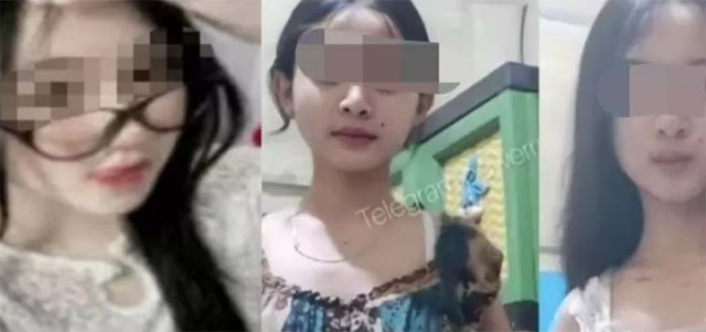 Profil Andini Permata Pemeran Utama Adegan Video Syur No Sensor dengan Bocil SD