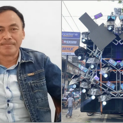 Akui Mengandung Mudarat, Pengusaha Sound Horeg: Fatwa Haram Tak Akan Hentikan Saya!