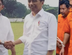 Terungkap di Sidang, Terdakwa Kasus Judol Zulkarnaen alias Tony Pernah Jadi Relawan Projo