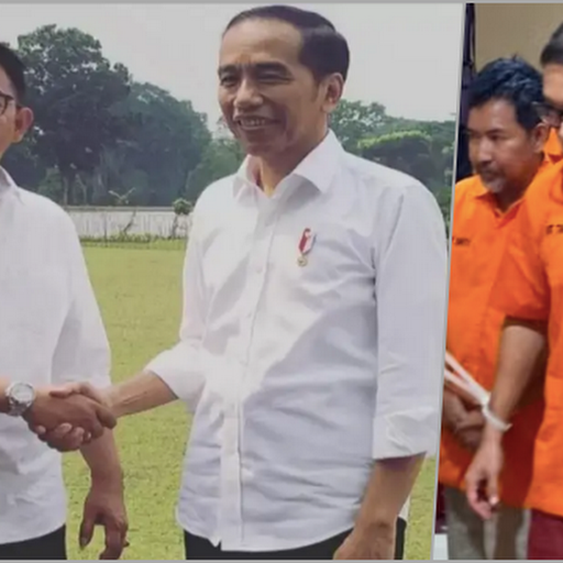 Terungkap di Sidang, Terdakwa Kasus Judol Zulkarnaen alias Tony Pernah Jadi Relawan Projo