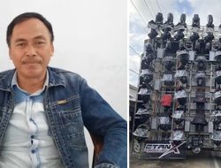 Pengusaha Sound Horeg: Fatwa Haram Tak Akan Hentikan Saya