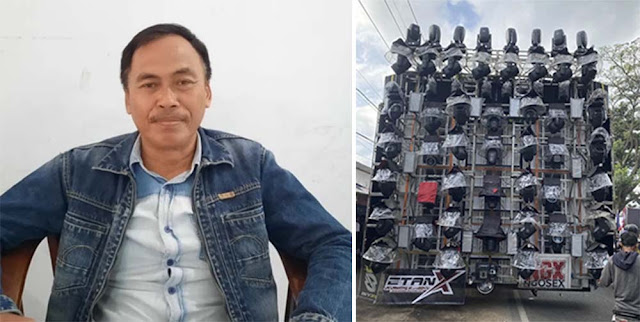 Pengusaha Sound Horeg: Fatwa Haram Tak Akan Hentikan Saya