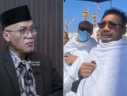 Eks Irjen Kemenag Bongkar Dugaan Korupsi Haji Triliunan Rupiah, Nama Yaqut Terseret?