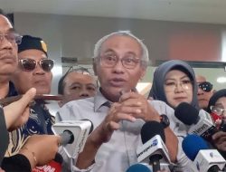 TPUA Tuding Dirtipidum Lakukan Obstruction of Justice di Kasus Ijazah Jokowi