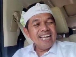 Buni Yani: Wajar Dedi Mulyadi Alergi Nama Berbau Islam