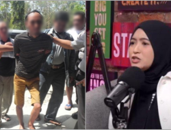 Borok Polisi Depok Di-Spill Komika Arafah Rianti, Tak Mau Terima Maling Hasil Tangkapan Warga