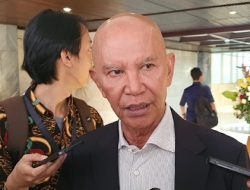 Seluruh Kementerian Teriak Tambah Anggaran, Begini Kata Banggar DPR