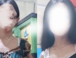 Hukuman yang Mengancam Andini Permata Jika Video Viral Sengaja Disebarkan