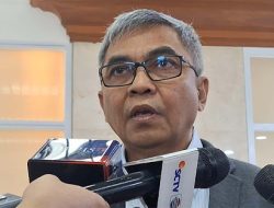 KPK Belum Berencana Periksa Bobby Nasution