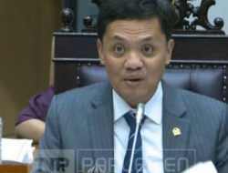 Habiburokhman Minta Forum Purnawirawan Setop Desak Pemakzulan Gibran: Hormati Hasil Pemilu Ya