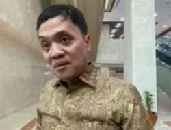 Habiburokhman Minta Forum Purnawirawan TNI Hentikan Desakan Pemakzulan Gibran: Hormati Hasil Pemilu Ya