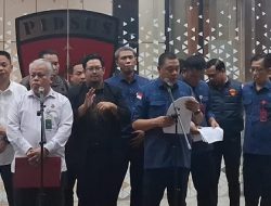 Kerugian Negara Buntut Korupsi Tata Kelola Minyak Capai Rp285 Triliun