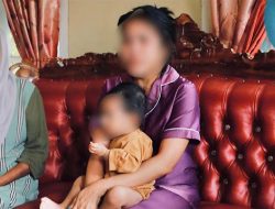 Teganya Polisi di Ternate Nikah Siri dengan Perempuan lalu Ditinggal Tak Dinafkahi