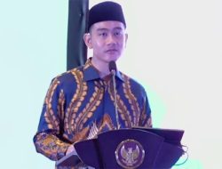 Gibran Ngaku Tak Keberatan Berkantor di Papua
