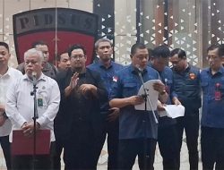 Kerugian Negara Buntut Korupsi Tata Kelola Minyak Capai Rp 285 Triliun