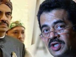 Kejagung Tetapkan Riza Chalid Tersangka