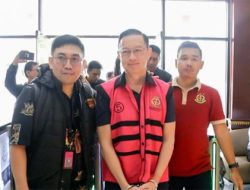 Penahanan Tom Lembong Tidak Sah