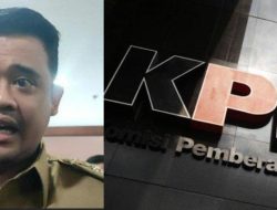 Mahfud MD Sentil KPK, Beranikah Panggil Bobby Nasution dalam Kasus Korupsi Proyek Jalan?