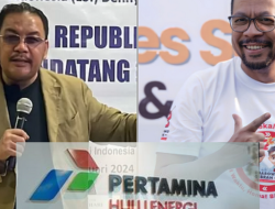 Bos Lembaga Survei, Denny JA hingga Qodari Jadi Komisaris Pertamina Hulu Energi