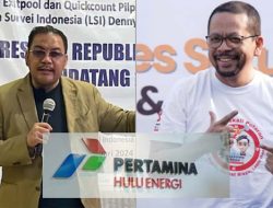 Denny JA Jadi Komut Pertamina Hulu Energi, Stella Christie dan Qodari Komisaris
