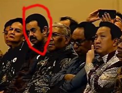 Riza Chalid: Untouchable Man Sejak Era SBY dan Jokowi, Disikat Era Prabowo