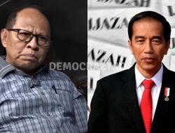 Pengamat Kepolisian Bongkar Kejanggalan Kasus Ijazah Jokowi: Seharusnya Sudah Dihentikan Dari Awal!