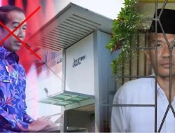 IRONI! Ijazah Tak Pernah Hadir, Tapi Pengkritik Dipenjara