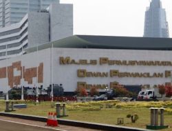 Realitas Politik Parlemen Bikin Proses Pemakzulan Sulit Dilakukan