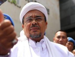 Alasan Polisi Belum keluarkan Izin Acara tabligh Akbar Habib Rizieq Shihab di Sumenep Madura