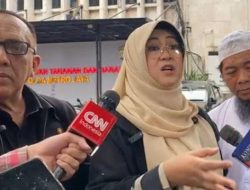 Diperiksa Kasus Dugaan Ijazah Palsu Jokowi, Dokter Tifa: Saya Tak Terlibat Pelanggaran Hukum Apapun