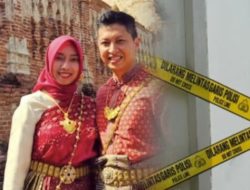 Curhat Pilu Diplomat Arya Daru Sebelum Ditemukan Tewas dengan Wajah Terlakban