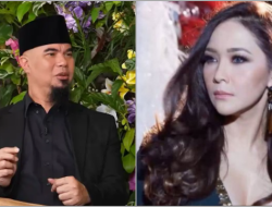 Ahmad Dhani Sebut Punya Bukti Maia Pernah Berhubungan dengan Pria Lain: Sebab Saya Menceraikan Dia