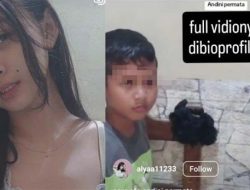 Sosok Andini Permata Viral yang Harus Membuat Anda Berhati-hati, Berikut Fakta-faktanya!