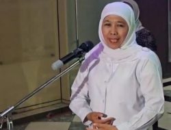 Lima Tahun Pimpin Jatim, Khofifah Kucurkan Hibah Rp32,8 Triliun