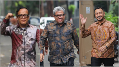 Daftar 30 Wamen yang Disebar Jadi Komisaris BUMN, Gurita Rangkap Jabatan di Pemerintahan Prabowo