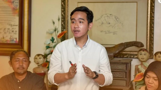 GAWAT! Gibran Gencar Promosikan AI, Pakar NTU Justru Khawatirkan Ancaman Pembodohan Massal
