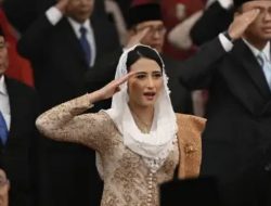Publik Soroti 30 Wamen Rangkap Jabatan jadi Komisaris BUMN, di Saat Rakyat Sulit Cari Kerja - Negara Sejahterakan Pejabat