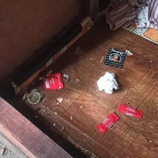 Geledah Penginapan di sekitar IKN, Polisi Temukan Alat Kontrasepsi
