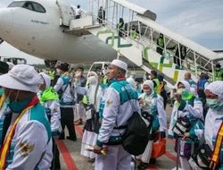 BP Haji Tolak Usulan Menag Soal Berangkat Haji Naik Kapal Laut