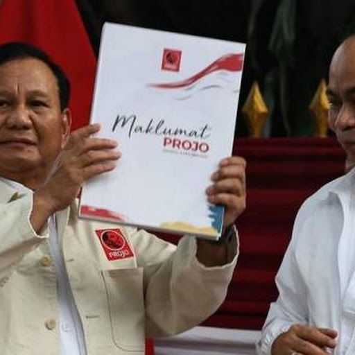 Menteri Rekomendasi Jokowi Terbukti Jadi Beban Prabowo