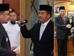 Pascakasus Korupsi Lingkaran Bobby Nasution, Anak Buah Tito Jadi Sekda Sumut