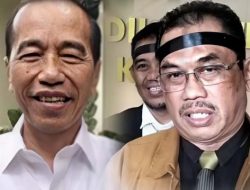 Gugatan Ijazah Jokowi Kandas di PN Solo, M Taufik Banding: Masa Sampai Kiamat Ijazahnya Tak Muncul?!