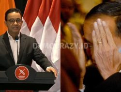 MENOHOK! Anies Singgung Bertahun-Tahun Presiden RI Absen di Sidang PBB: Selalu Diwakili Menlu, Bikin Malu