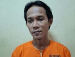 Cemarkan Nama Baik Kiyai, Polda Banten Tahan Konten Kreator Mahesa Al Bantani