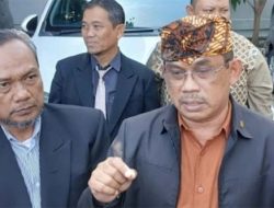 Gugatan Ijazah Jokowi Kandas di PN Solo, M Taufik Banding: Masa Sampai Kiamat Ijazahnya Tak Muncul