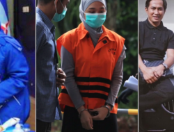 Ini Dia Nur Afifah Balqis, Wanita Cantik yang Jadi Koruptor Termuda di Indonesia